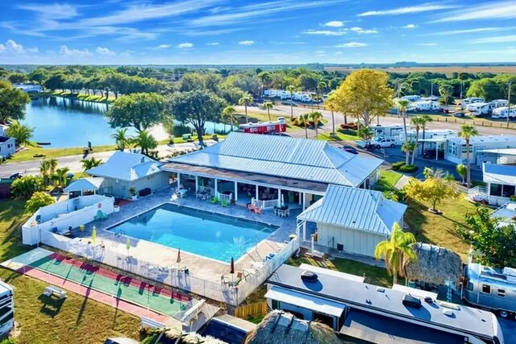 7950 W Highway 78 Highway Okeechobee FL 34974