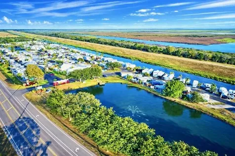 7950 W Highway 78 Highway Okeechobee FL 34974