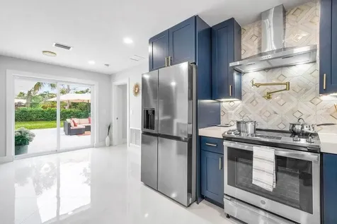 324 Bamboo Road Palm Beach Shores FL 33404