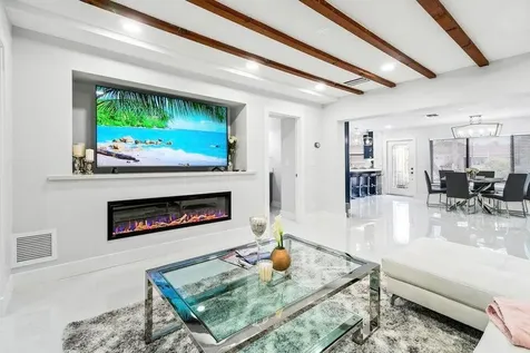324 Bamboo Road Palm Beach Shores FL 33404