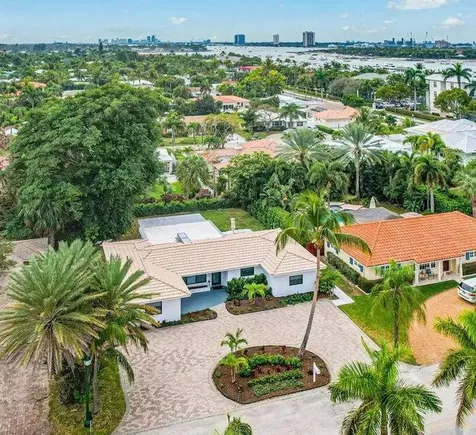 324 Bamboo Road Palm Beach Shores FL 33404