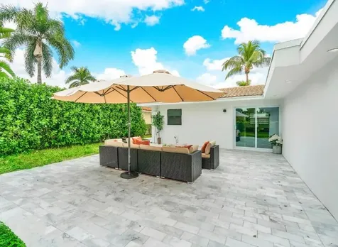 324 Bamboo Road Palm Beach Shores FL 33404