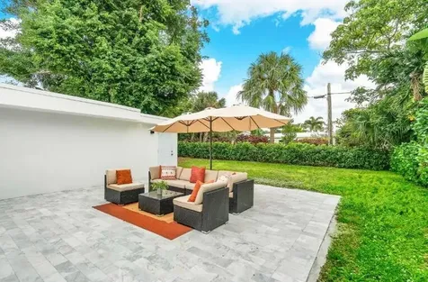 324 Bamboo Road Palm Beach Shores FL 33404