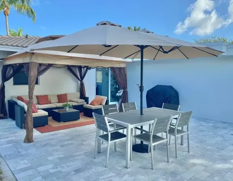 324 Bamboo Road Palm Beach Shores FL 33404