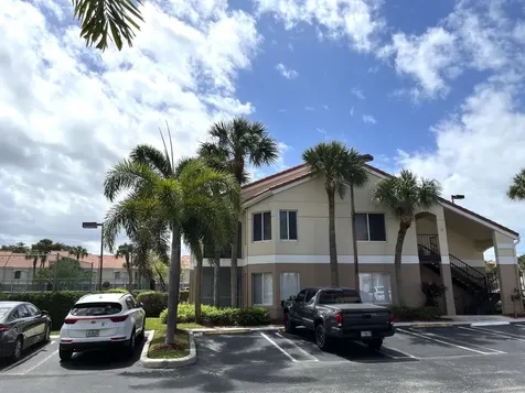815 W Boynton Beach Boulevard Boynton Beach FL 33426