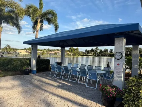 9391 Bridgeport Drive West Palm Beach FL 33411