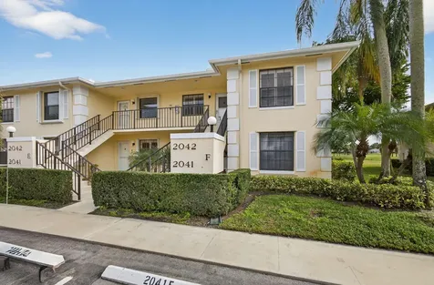 2041 Keystone Drive Jupiter FL 33458