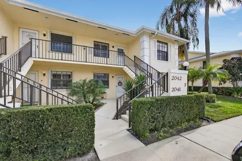 2041 Keystone Drive Jupiter FL 33458
