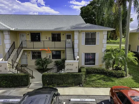 2041 Keystone Drive Jupiter FL 33458