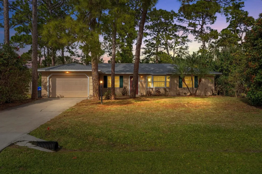 226 Del Monte Road Sebastian FL 32958
