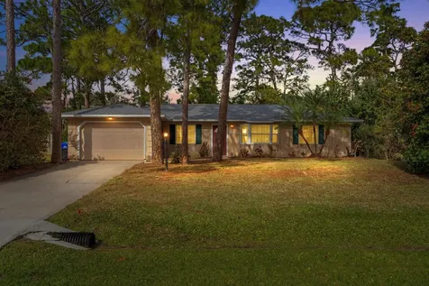 226 Del Monte Road Sebastian FL 32958
