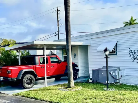 1554 S 33rd Road Hollywood FL 33021