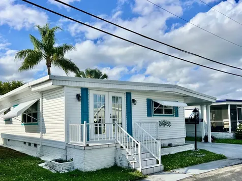 1554 S 33rd Road Hollywood FL 33021
