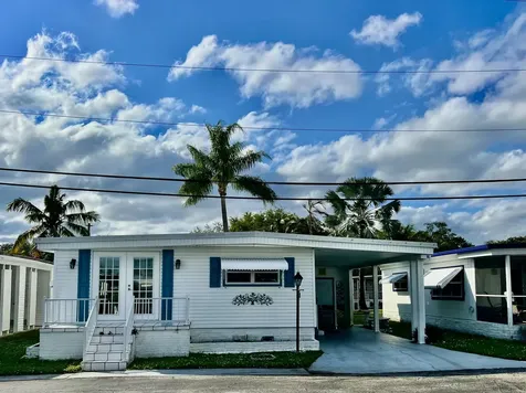 1554 S 33rd Road Hollywood FL 33021