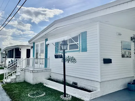 1554 S 33rd Road Hollywood FL 33021