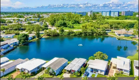 1554 S 33rd Road Hollywood FL 33021
