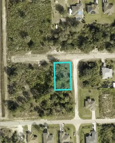 2515 54th Street Lehigh Acres FL 33971