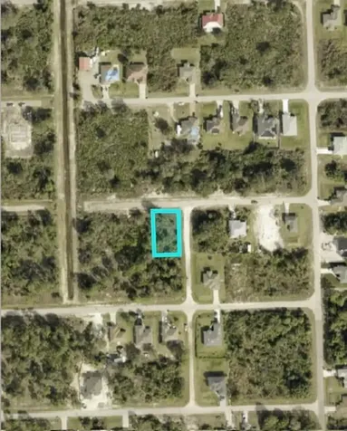 2515 54th Street Lehigh Acres FL 33971