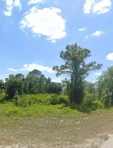 2515 54th Street Lehigh Acres FL 33971