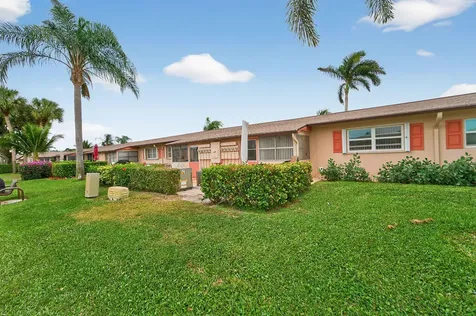 2971 W Crosley Drive West Palm Beach FL 33415