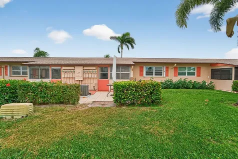 2971 W Crosley Drive West Palm Beach FL 33415