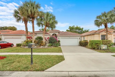 6414 Pebble Creek Way Boynton Beach FL 33437