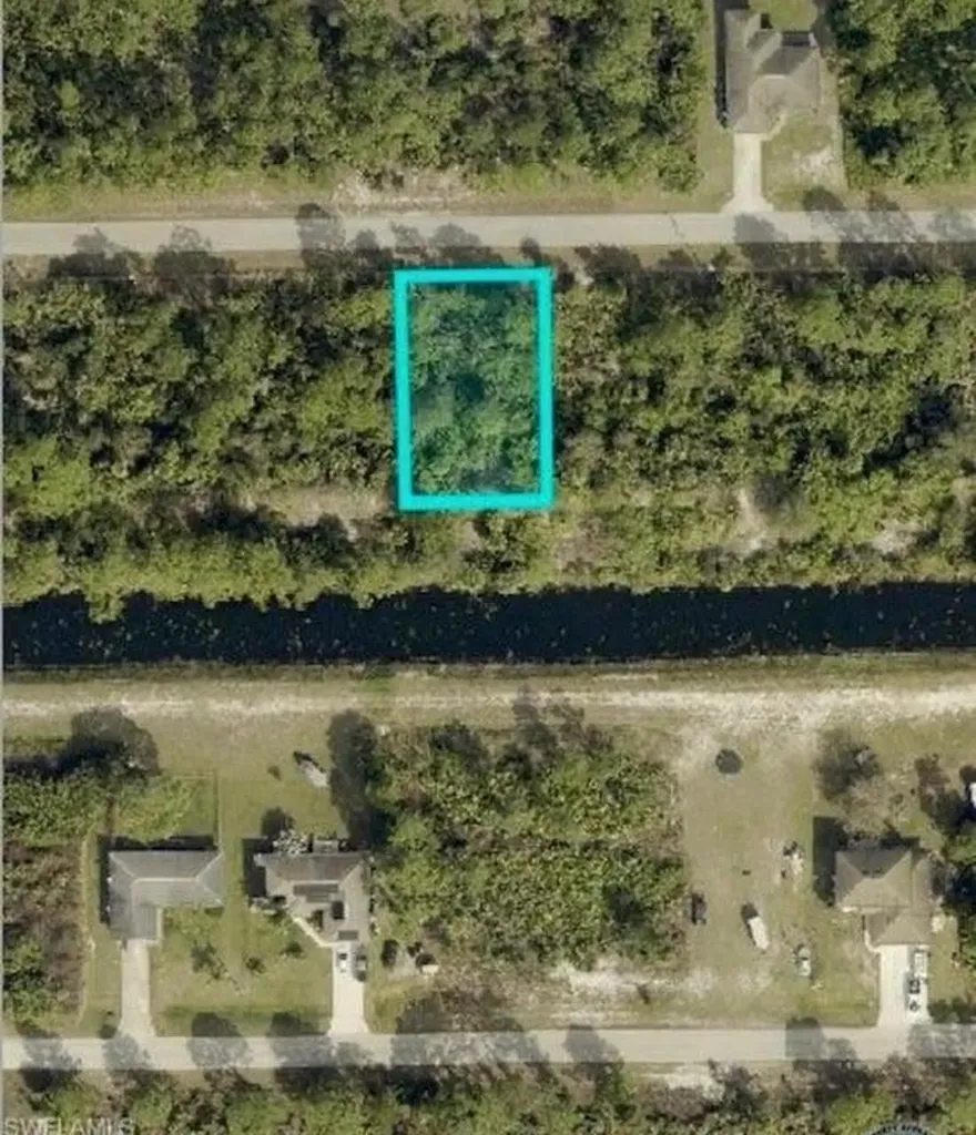 930 Kanuga Street Lehigh Acres FL 33974