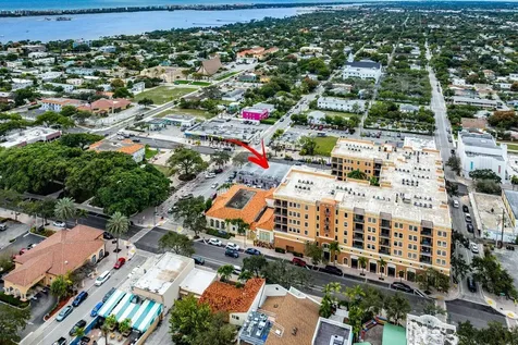 500 Lake Avenue Lake Worth Beach FL 33460