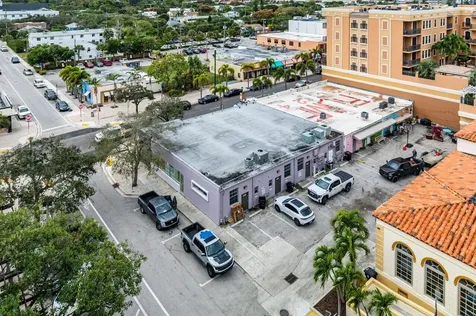 500 Lake Avenue Lake Worth Beach FL 33460