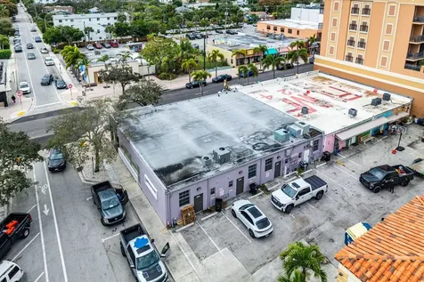 500 Lake Avenue Lake Worth Beach FL 33460