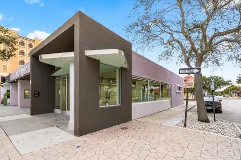 500 Lake Avenue Lake Worth Beach FL 33460