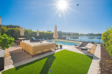 12017 Sw Knightsbridge Lane Port Saint Lucie FL 34987