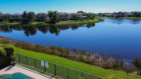 12017 Sw Knightsbridge Lane Port Saint Lucie FL 34987