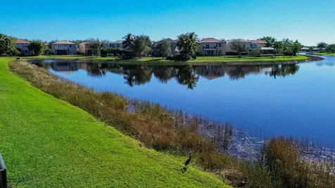 12017 Sw Knightsbridge Lane Port Saint Lucie FL 34987