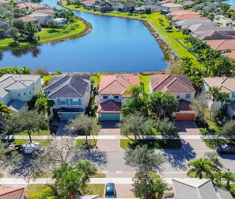 12017 Sw Knightsbridge Lane Port Saint Lucie FL 34987