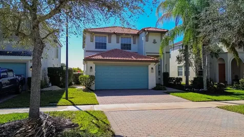12017 Sw Knightsbridge Lane Port Saint Lucie FL 34987