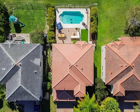 12017 Sw Knightsbridge Lane Port Saint Lucie FL 34987