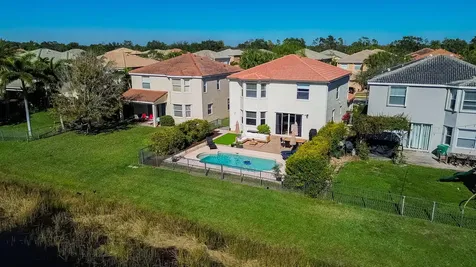 12017 Sw Knightsbridge Lane Port Saint Lucie FL 34987