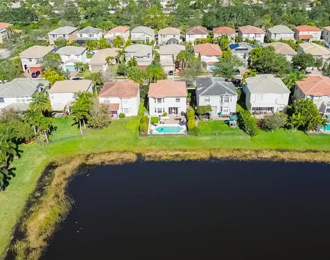 12017 Sw Knightsbridge Lane Port Saint Lucie FL 34987