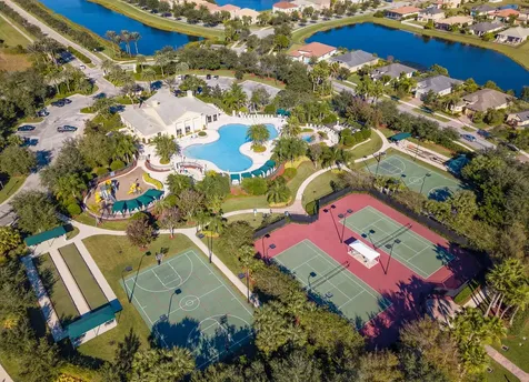 12017 Sw Knightsbridge Lane Port Saint Lucie FL 34987