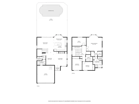 12017 Sw Knightsbridge Lane Port Saint Lucie FL 34987