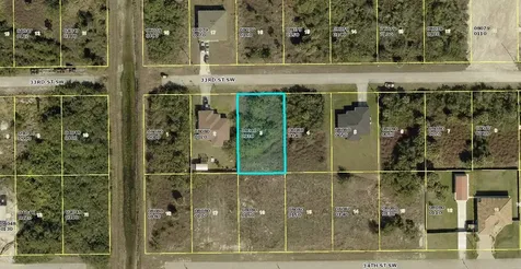 3121 33rd Street Lehigh Acres FL 33976