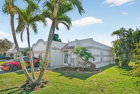 9200 Fairbanks Lane Boca Raton FL 33496