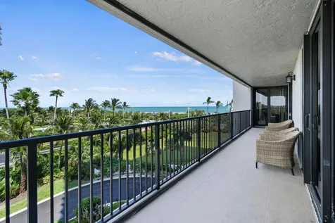 5047 N Highway A1a Hutchinson Island FL 34949