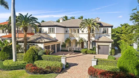 849 Harbour Isle Place North Palm Beach FL 33410