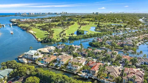 849 Harbour Isle Place North Palm Beach FL 33410