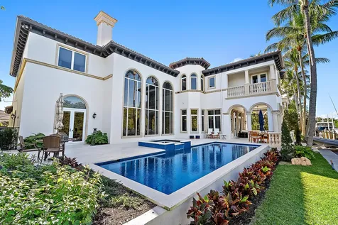 849 Harbour Isle Place North Palm Beach FL 33410