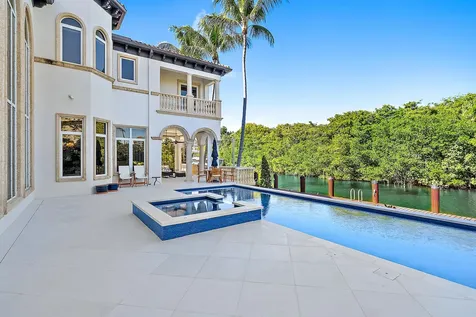 849 Harbour Isle Place North Palm Beach FL 33410