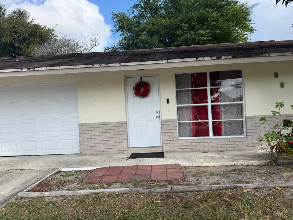 4171 Se Geneva Drive Stuart FL 34997