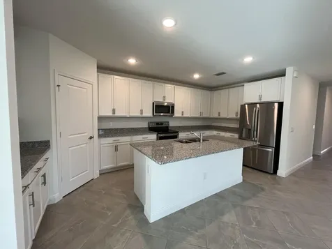 2156 SW Cameo Boulevard Port Saint Lucie FL 34953